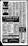 Staffordshire Sentinel Friday 29 March 1991 Page 24