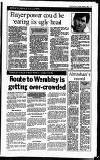 Staffordshire Sentinel Saturday 30 March 1991 Page 43