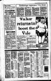 Staffordshire Sentinel Monday 01 April 1991 Page 34