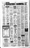 Staffordshire Sentinel Tuesday 02 July 1991 Page 26