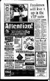 Staffordshire Sentinel Friday 23 August 1991 Page 20