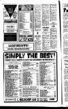 Staffordshire Sentinel Friday 23 August 1991 Page 36