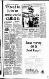Staffordshire Sentinel Friday 23 August 1991 Page 55