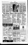 Staffordshire Sentinel Friday 23 August 1991 Page 60