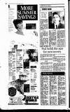 Staffordshire Sentinel Friday 23 August 1991 Page 72
