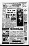 Staffordshire Sentinel Friday 23 August 1991 Page 76