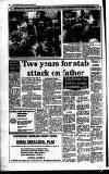 Staffordshire Sentinel Wednesday 02 October 1991 Page 18