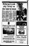 Staffordshire Sentinel Wednesday 02 October 1991 Page 22