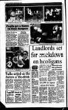 Staffordshire Sentinel Wednesday 16 October 1991 Page 8