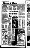 Staffordshire Sentinel Wednesday 16 October 1991 Page 12