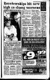 Staffordshire Sentinel Wednesday 16 October 1991 Page 39