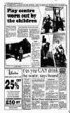 Staffordshire Sentinel Wednesday 01 January 1992 Page 4