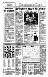 Staffordshire Sentinel Wednesday 01 January 1992 Page 6