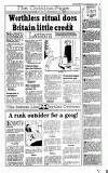 Staffordshire Sentinel Wednesday 01 January 1992 Page 7