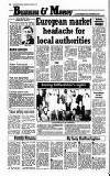 Staffordshire Sentinel Wednesday 01 January 1992 Page 10