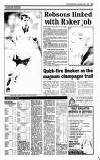 Staffordshire Sentinel Wednesday 01 January 1992 Page 23