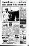 Staffordshire Sentinel Thursday 02 January 1992 Page 3