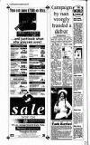 Staffordshire Sentinel Thursday 02 January 1992 Page 4