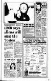 Staffordshire Sentinel Thursday 02 January 1992 Page 5