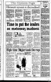 Staffordshire Sentinel Thursday 02 January 1992 Page 7