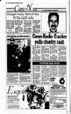 Staffordshire Sentinel Thursday 02 January 1992 Page 12