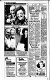 Staffordshire Sentinel Thursday 02 January 1992 Page 14