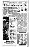 Staffordshire Sentinel Thursday 02 January 1992 Page 20
