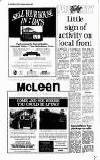 Staffordshire Sentinel Thursday 02 January 1992 Page 38