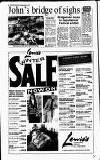 Staffordshire Sentinel Friday 03 January 1992 Page 4