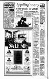 Staffordshire Sentinel Friday 03 January 1992 Page 8