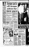 Staffordshire Sentinel Friday 03 January 1992 Page 18
