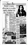 Staffordshire Sentinel Friday 03 January 1992 Page 44