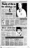 Staffordshire Sentinel Friday 03 January 1992 Page 55