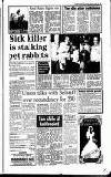 Staffordshire Sentinel Monday 06 January 1992 Page 3