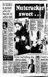 Staffordshire Sentinel Monday 06 January 1992 Page 14
