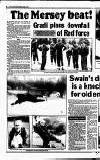 Staffordshire Sentinel Monday 06 January 1992 Page 18