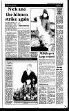Staffordshire Sentinel Monday 06 January 1992 Page 21
