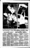 Staffordshire Sentinel Monday 06 January 1992 Page 22