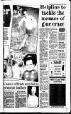 Staffordshire Sentinel Monday 06 January 1992 Page 23