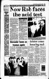 Staffordshire Sentinel Monday 06 January 1992 Page 34
