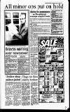 Staffordshire Sentinel Wednesday 08 January 1992 Page 3