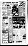 Staffordshire Sentinel Wednesday 08 January 1992 Page 5