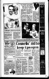 Staffordshire Sentinel Wednesday 08 January 1992 Page 9