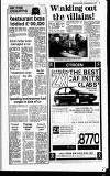 Staffordshire Sentinel Wednesday 08 January 1992 Page 15