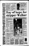 Staffordshire Sentinel Wednesday 08 January 1992 Page 40