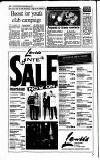 Staffordshire Sentinel Friday 10 January 1992 Page 16