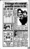 Staffordshire Sentinel Friday 10 January 1992 Page 20