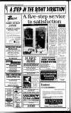 Staffordshire Sentinel Wednesday 15 January 1992 Page 24
