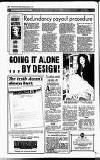 Staffordshire Sentinel Wednesday 15 January 1992 Page 26