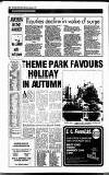 Staffordshire Sentinel Wednesday 15 January 1992 Page 30